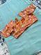 2 for $100 - Shimmer Chiffon saree