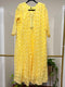 Lucknowi Georgette Anarkali Kurti