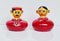 Haldi Kumkum Holders / Return Gifts