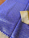 Semi Kanchi Tissue silk Saree