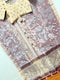 Kalamkari Tissue Silk Saree