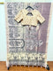 Kalamkari Tissue Silk Saree