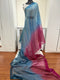 Organza Sequins Saree