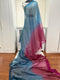 Organza Sequins Saree