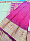 Semi Gadwal Pattu saree