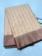 Semi Kanchi Pattu saree
