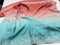 Shimmer Chiffon saree