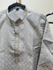 Men’s Brocade Kurta Pyzama