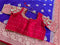 Pure Banaras Katan Silk Saree