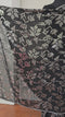 Designer Georgette Sequins Saree