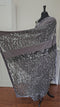 Designer Georgette Sequins Saree
