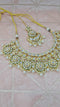 Kundan Necklace Set