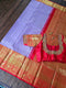 Pure Kanchipattu / Kanjeevaram Saree