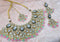 Kundan Necklace Set