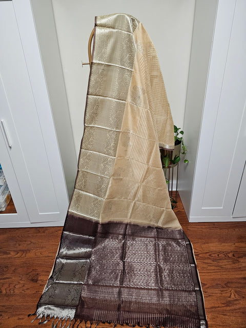 Mangalagiri silk Saree