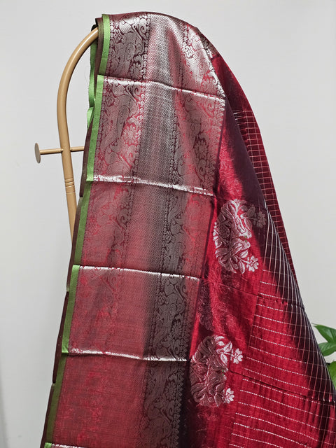 Mangalagiri silk Saree