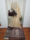 Mangalagiri silk Saree