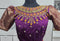 Adult Large - Semi Banaras Lehanga Set