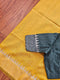 Semi Raw Silk Saree