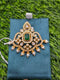 Pure 925 Silver Premium CZ Pendant