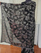 Designer Georgette Sequins Saree