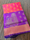 Uppada Pattu /  Soft Silk Saree