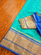 Semi Gadwal Pattu saree