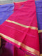 Uppada Pattu /  Soft Silk Saree