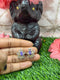 Pure 925 Silver CZ Earrings Set