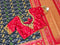 Banaras Patola Saree