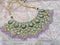 Kundan Necklace Set