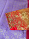 Pure Kanchipattu / Kanjeevaram Saree