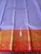 Pure Kanchipattu / Kanjeevaram Saree