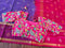 Uppada Pattu /  Soft Silk Saree