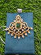 Pure 925 Silver Premium CZ Pendant