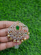 Pure 925 Silver Premium CZ Pendant