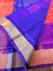 Uppada Pattu /  Soft Silk Saree