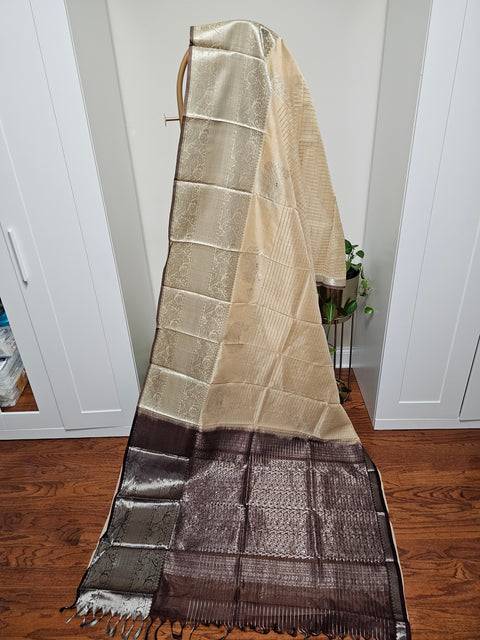 Mangalagiri silk Saree