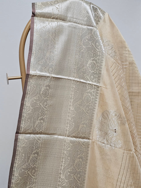 Mangalagiri silk Saree