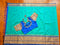 Semi Gadwal Pattu saree