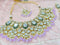 Kundan Necklace Set