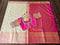 Semi Kanchipattu Saree