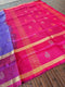 Uppada Pattu /  Soft Silk Saree