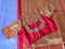 Pure Kanchipattu / Kanjeevaram Saree