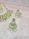 Kundan Necklace Set