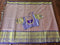 Semi Kanchipattu Saree