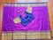 Semi Gadwal Pattu saree