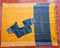 Semi Raw Silk Saree