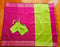 Semi Raw Silk Saree