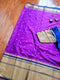 Semi Gadwal Pattu saree